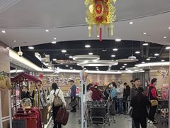 -楼上(新馬路澳門廣場店)