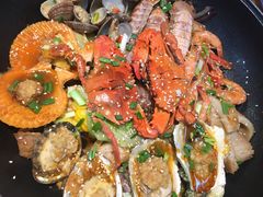 -大厨的餐厅(曾厝垵总店)