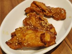 韩式炸鸡-必胜客(东莞地王店)