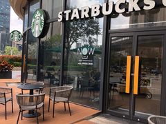 -星巴克(深圳光明万达广场店)