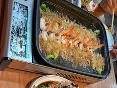 -大清花饺子城(昌黎店)