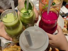 -gaga(金地威新中心店)