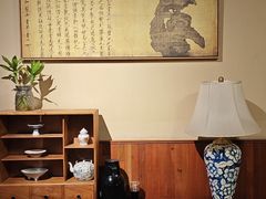 -南园民国茶楼餐厅·常州菜(北大街店)