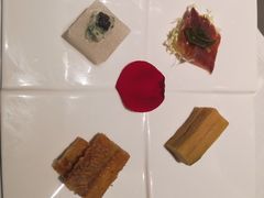 广舟四冷拼-广舟(千禧店)