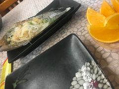 -云晓光头烧烤吧(德平路店)