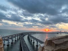 -星海湾跨海大桥