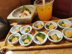 -花潮料理艺食馆(世欧广场店)