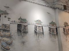 -官塘陈记鱼生·潮汕砂锅粥·牛肉火锅(潮枫路总店)