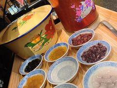 -哥老官重庆美蛙鱼头(宝山龙湖店)