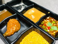 -大發韩国烤肉(八佰伴店)