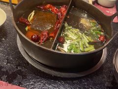 -盡膳口福·百年汤方火锅(科华北路店)