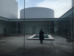 景点-金泽21世纪美术馆