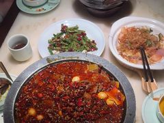 -金佬馆·川菜bistro(芜湖镜湖万达店)