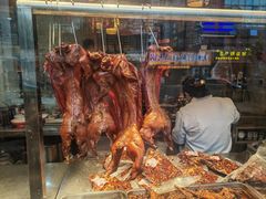 -老妈秘制兔头(春熙路店)