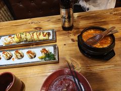 -日吉丸·鸟将军炭火融合酒馆(中央大街店)