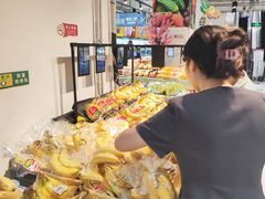 -京客隆超市(京源店)