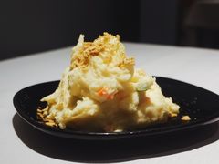 土豆泥-南门小馆·清真(国贸商城店)