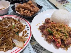 -八爷茶餐厅
