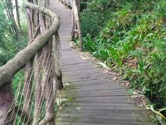 -红峡谷