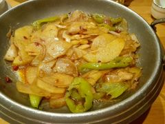 -乌镇那一年小院主题餐厅(甘泉西路店)