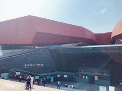 -辛亥革命博物院北区