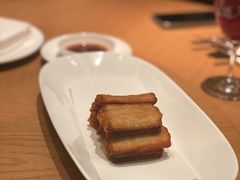 香煎带鱼-晶采轩(虹桥路店)