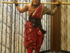 -大圣甲(汉口店)