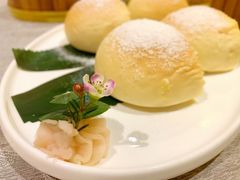 -香云轩·顺德菜(香云纱园林酒店店)