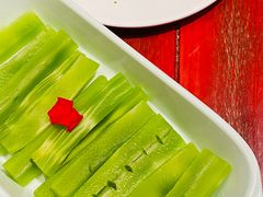 -袁老四老火锅(盘龙城店)