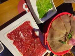 -小四川老火锅(欧风店)