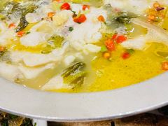 -一楼食业·美食人家