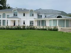 -静之湖湖畔餐厅