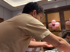 -湘力力小院·鱼汤泡饭(枫林路店)