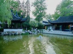 -君庭中餐厅(友谊宾馆店)
