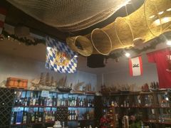 -申德勒加油站餐厅(三里屯北小街店)