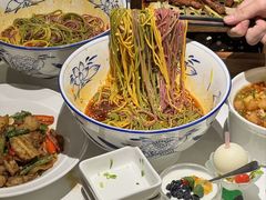 -小河盐帮·私家菜·烤鸭(三元桥·霄云路店)