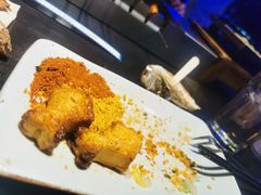 -很久以前羊肉串(清河店)
