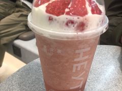 -喜茶(广州中山六路店)