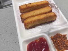 -海底捞火锅(漕宝路店)