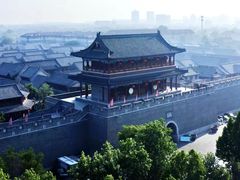 -青州古城