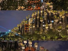 -MOSSO音乐酒吧·Live House(南京西路店)