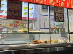 -宫门口馒头铺(创始人总店)