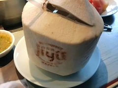 鲜椰冻-生如夏花泰式火锅(西村黑金店)