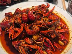 -红盔甲·小龙虾(天钥桥店)