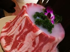 -蜀大侠火锅(森兰花园城店)