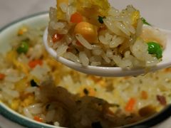 扬州炒饭-双东酒店(东关街店)