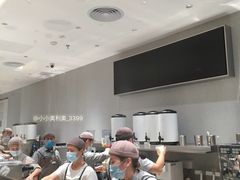 -喜茶(东莞汇一城店)