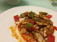 -北塘海鲜·天津菜(大光明桥旗舰店)
