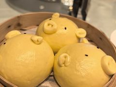 -安蒂娅.悦景轩中餐厅(西乡店)