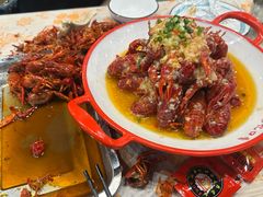 -忆口香龙虾(珠海夏湾老店)